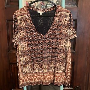 Lucky Brand Shirt